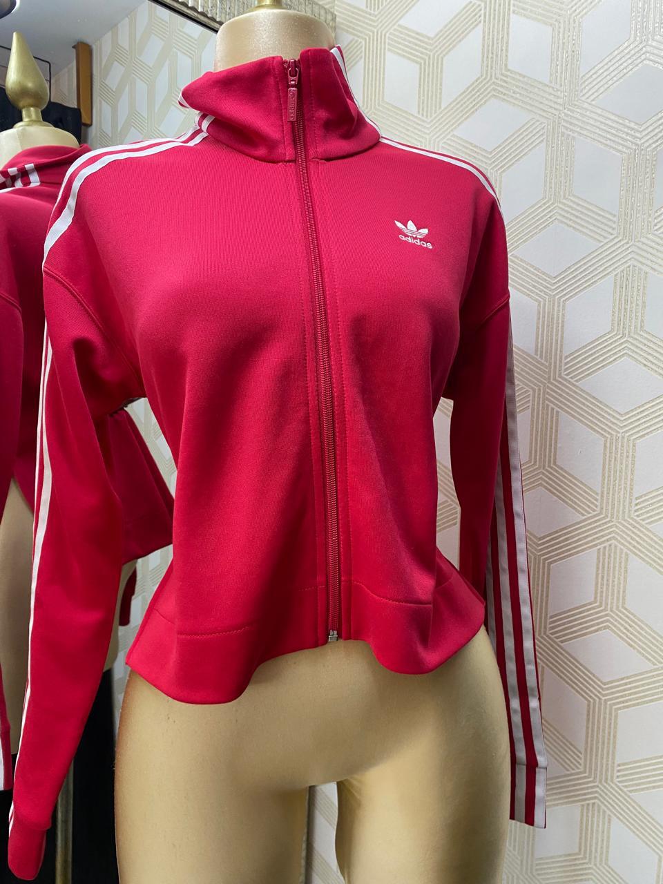 saco adidas