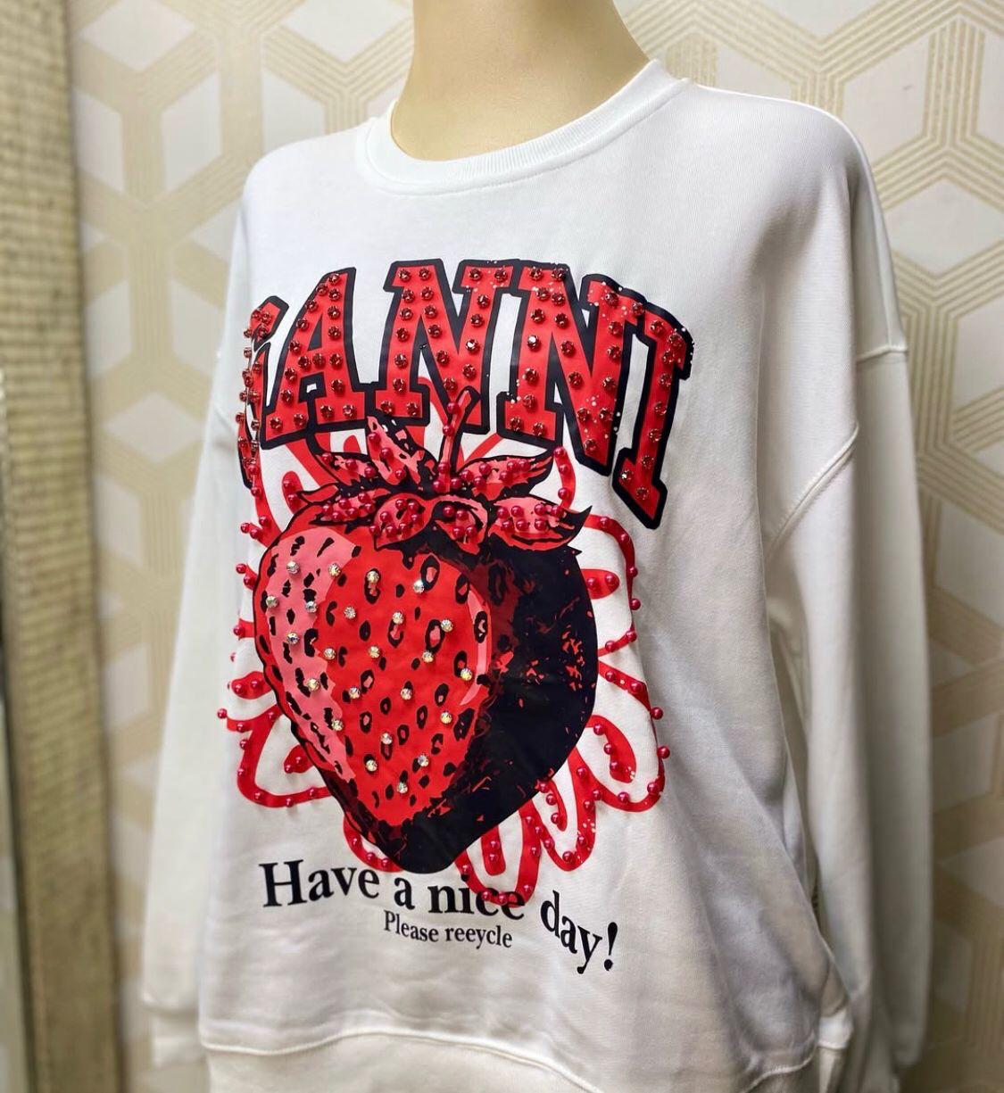 SACO BLANCO OVER SIZE