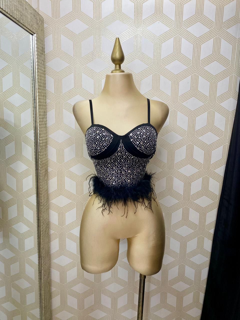 Blusa
