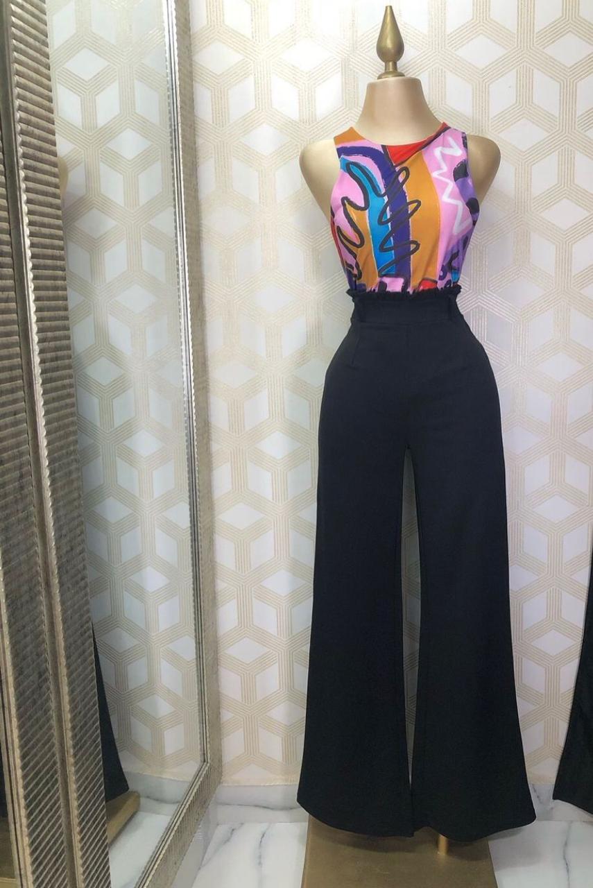 PANTI BLUSA