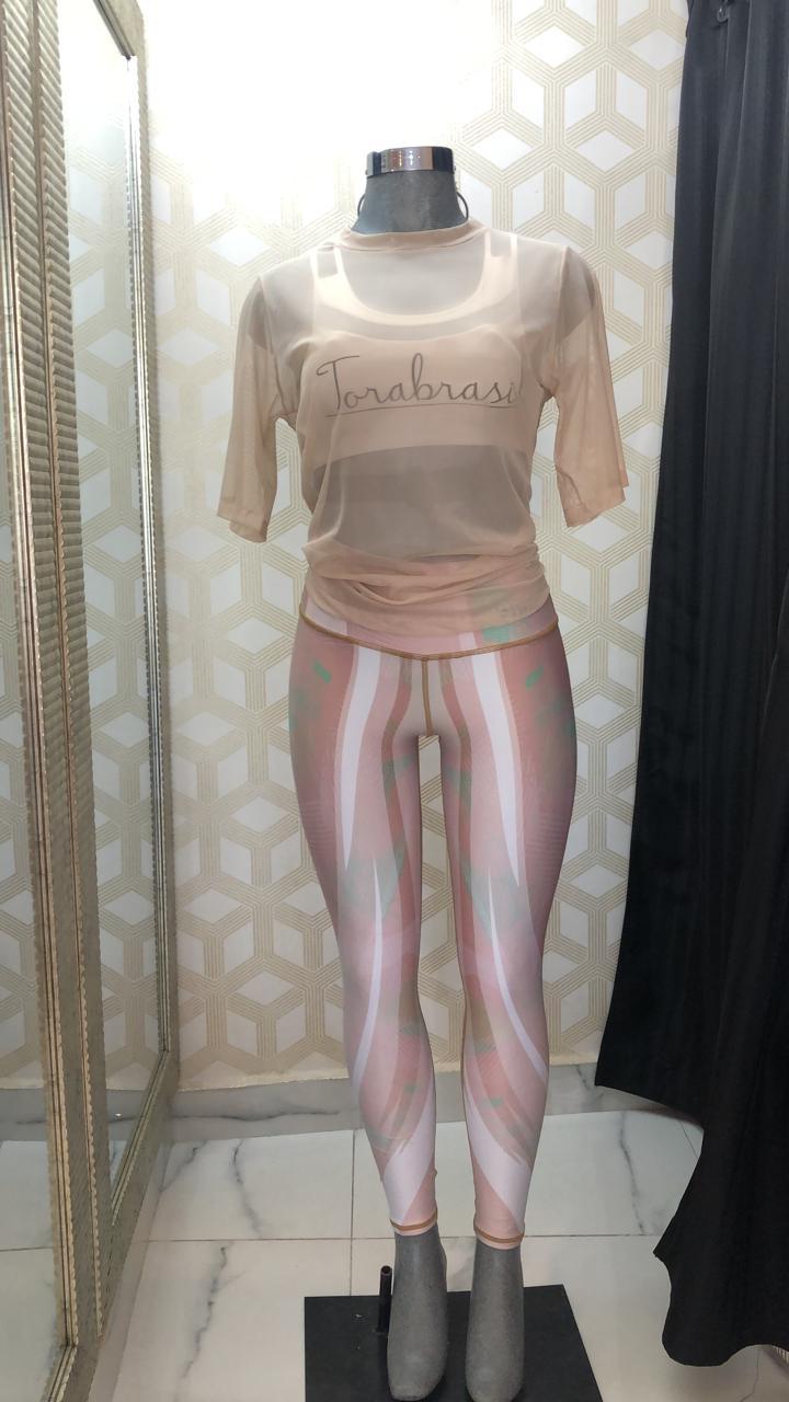 LEGGINGS DEPORTIVO