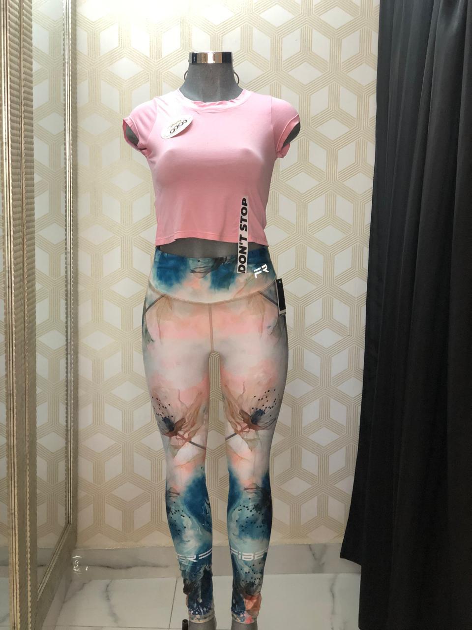 LEGGINGS DEPORTIVO