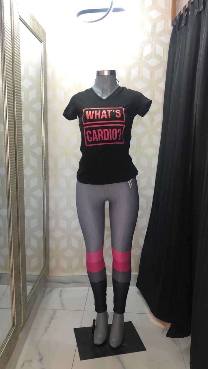 LEGGINGS DEPORTIVO