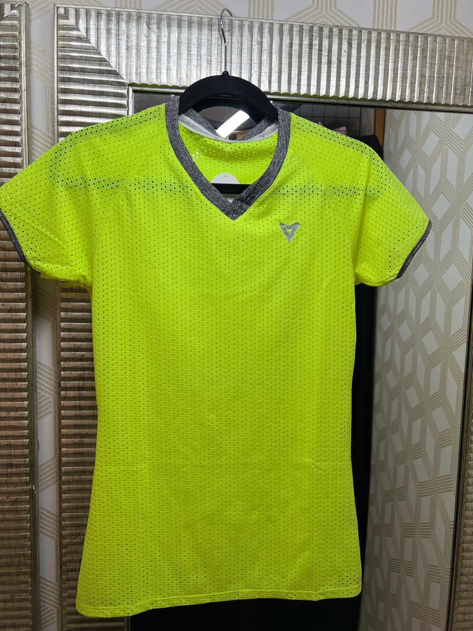 BLUSA DEPORTIVA