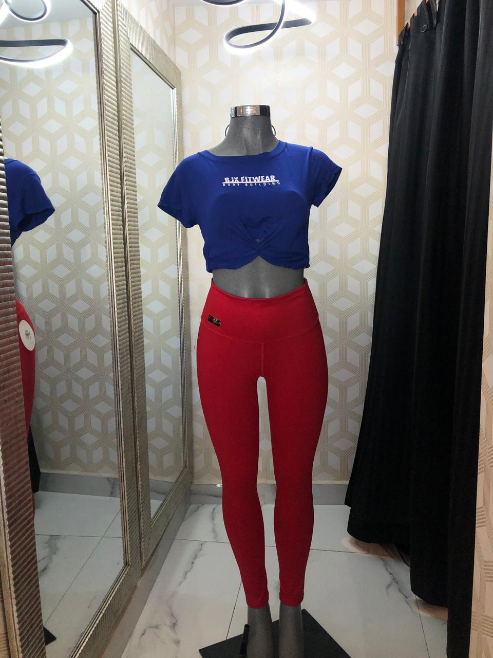 LEGGINGS DEPORTIVO