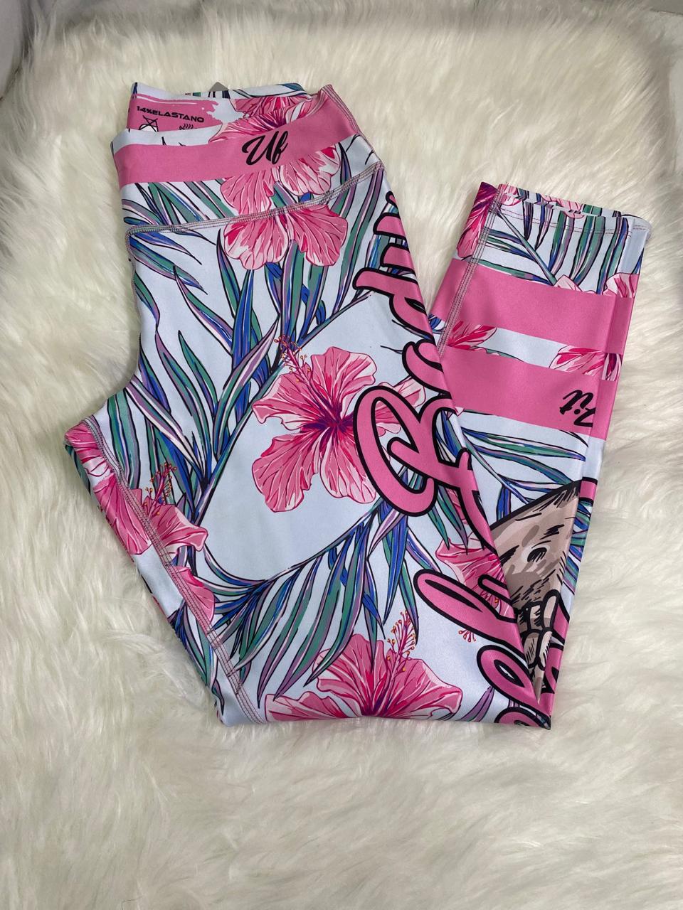 LEGGINGS DEPORTIVO