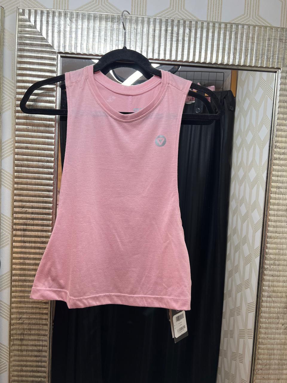 BLUSA DEPORTIVA