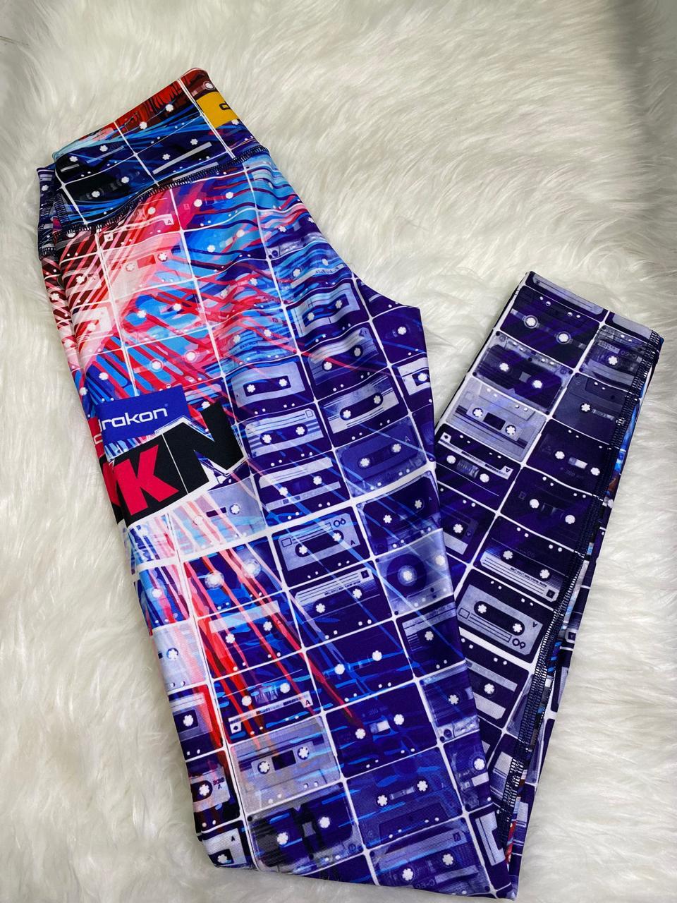 LEGGINGS DEPORTIVO